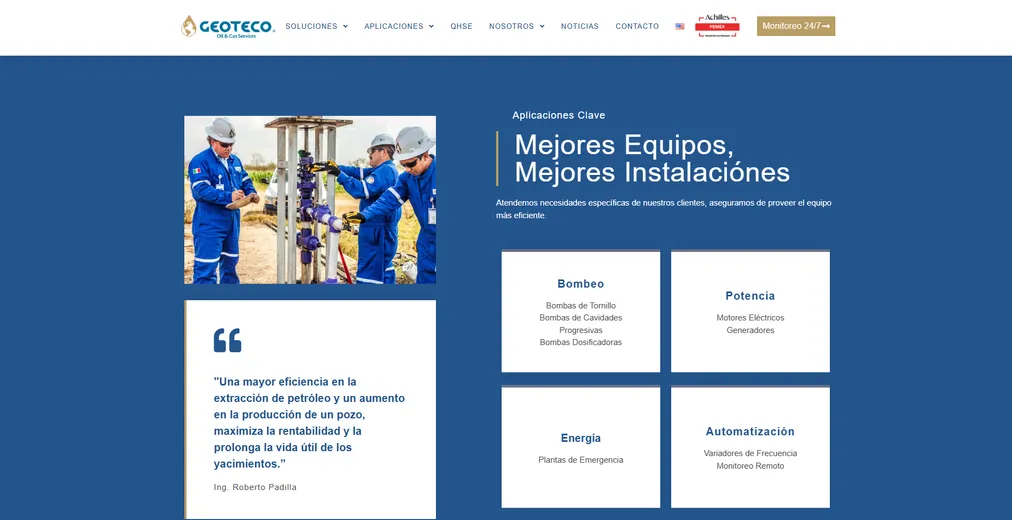 GEOTECO